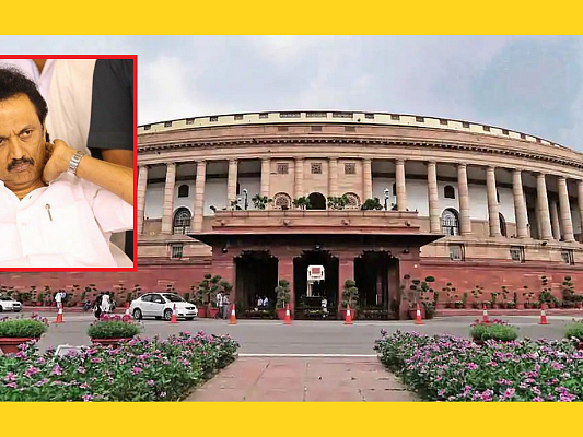 மக்களவைத் தேர்தலில் திமுக-வின் மூவ்; குமுறும் கூட்டணிக் கட்சிகள்... பின்னணி என்ன?