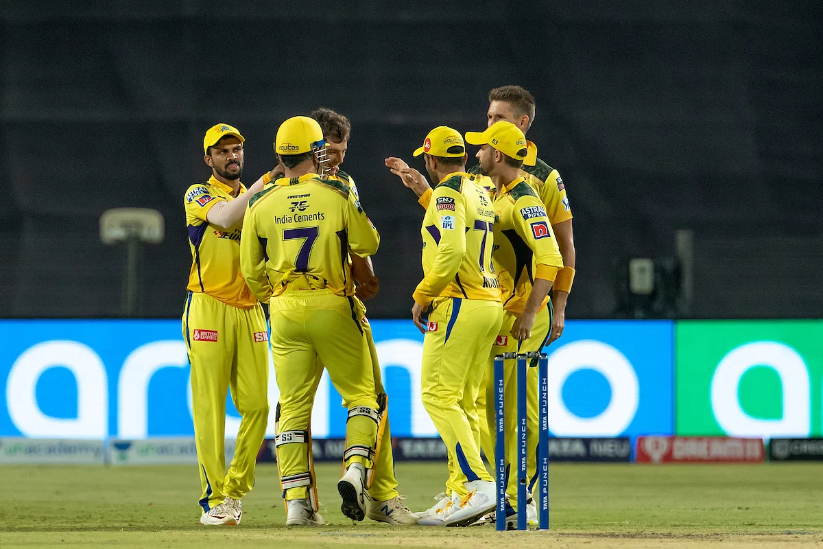 Dhoni