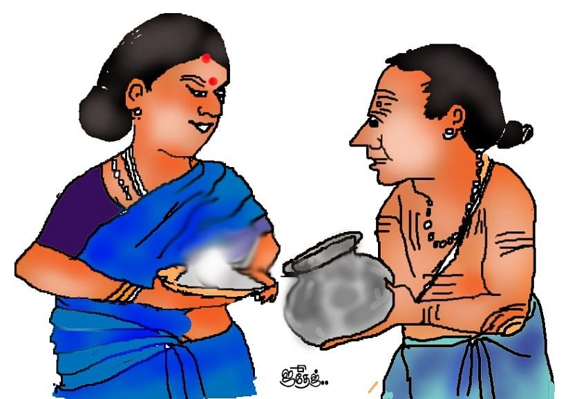 Representational Image