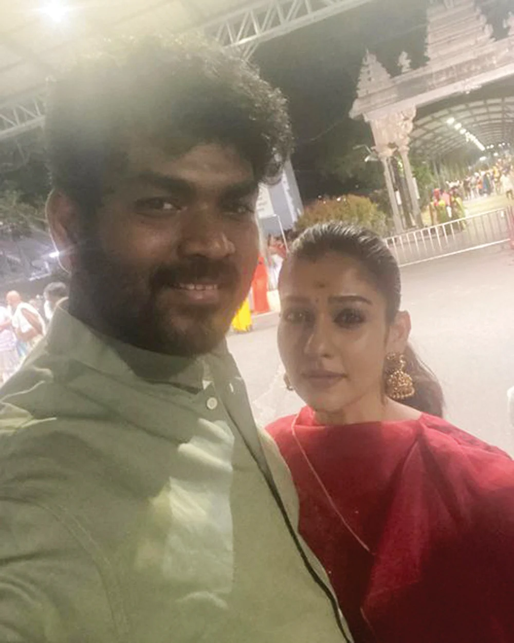 என் கண்மணி...