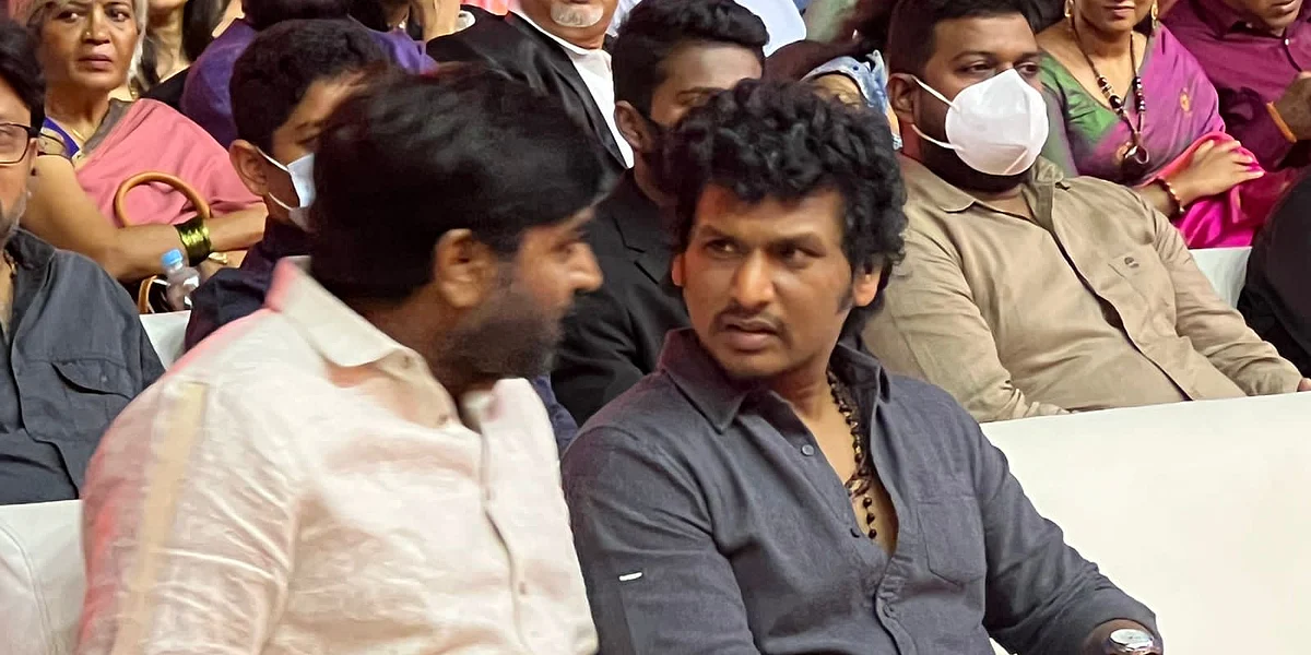Vikram