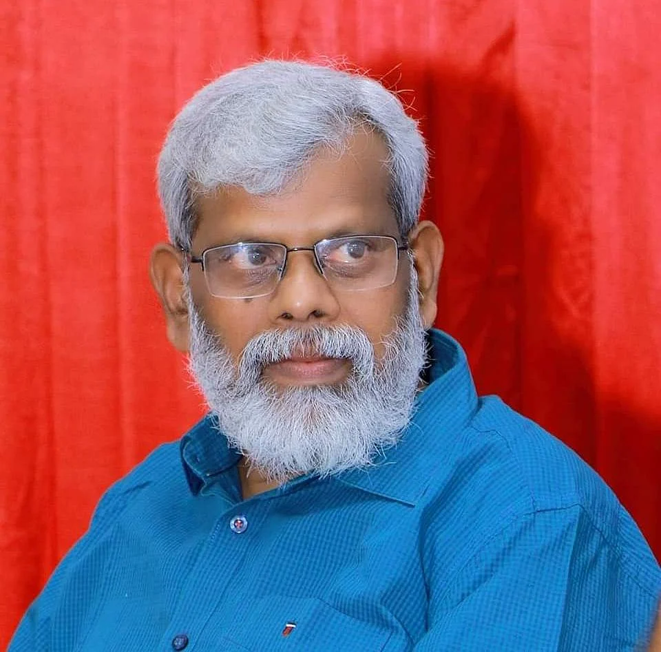 ஆதவன் தீட்சண்யா