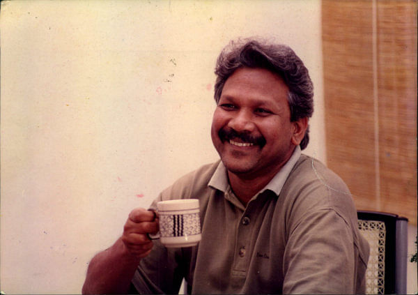 Maniratnam talks about Jayalalitha, Karunanidhi and Iruvar