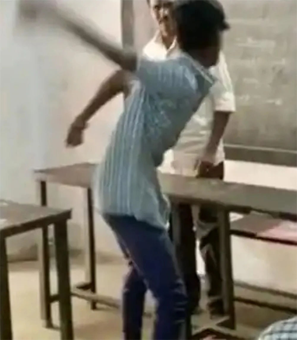 போதை... மோதல்... உளச்சிக்கல்... பாதை மாறும் பள்ளி மாணவர்கள்!