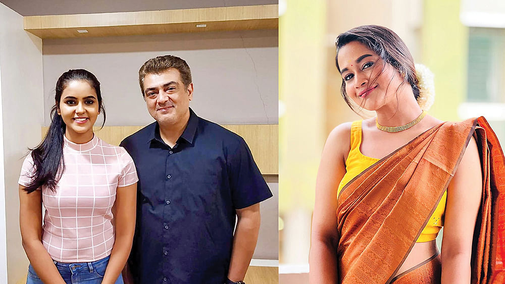 விகடன் TV : ரிமோட் பட்டன்
