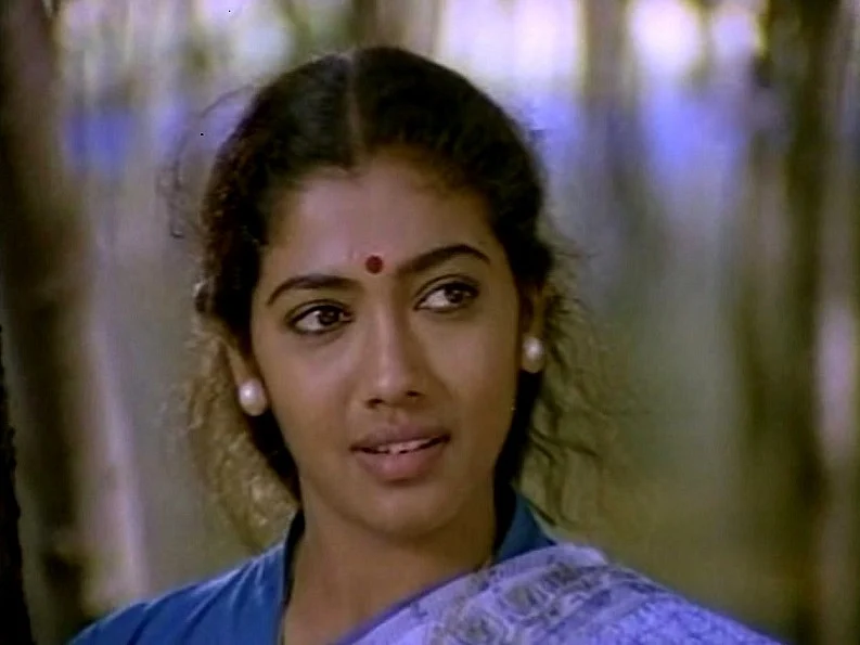 கடலோரக் கவிதைகள் ரேகா