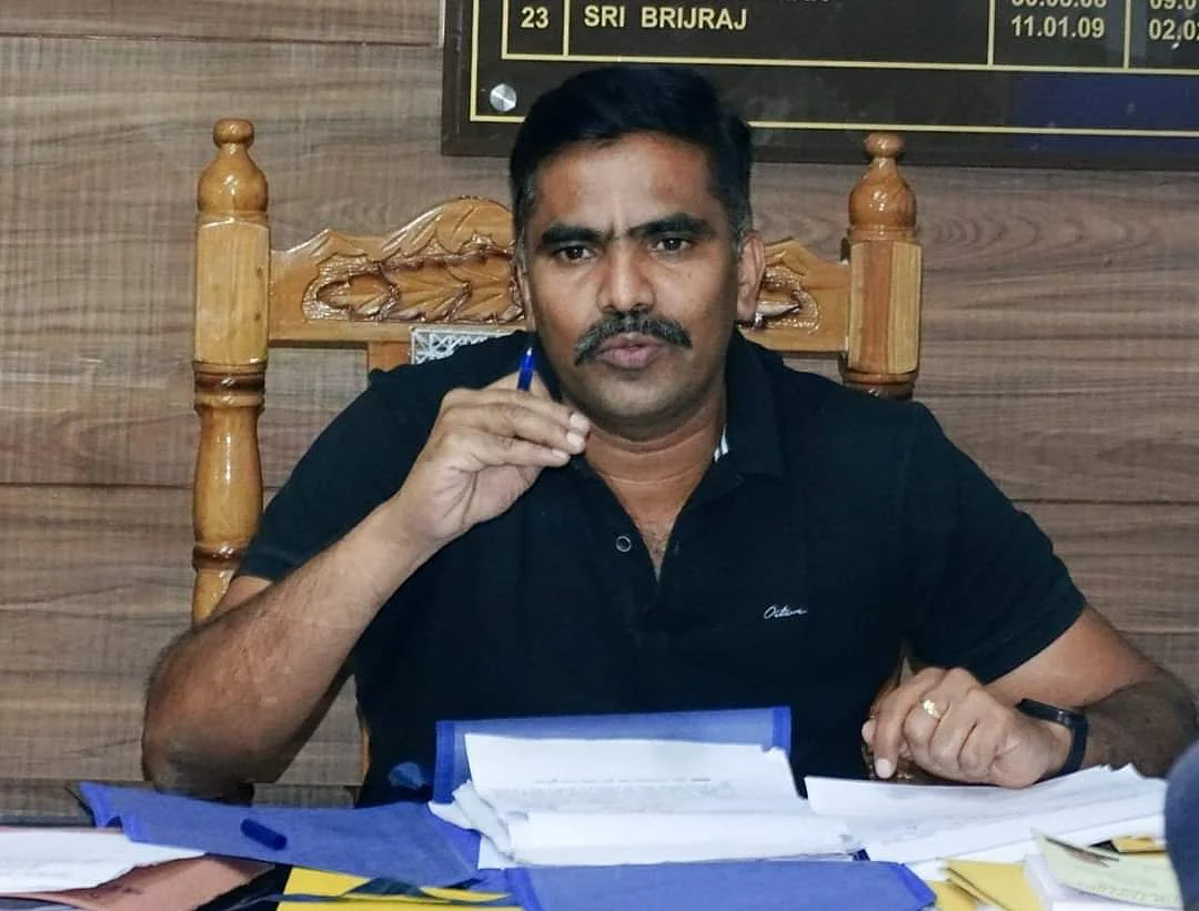 முனிராஜ்