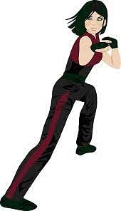 Kung Fu (Representational image)