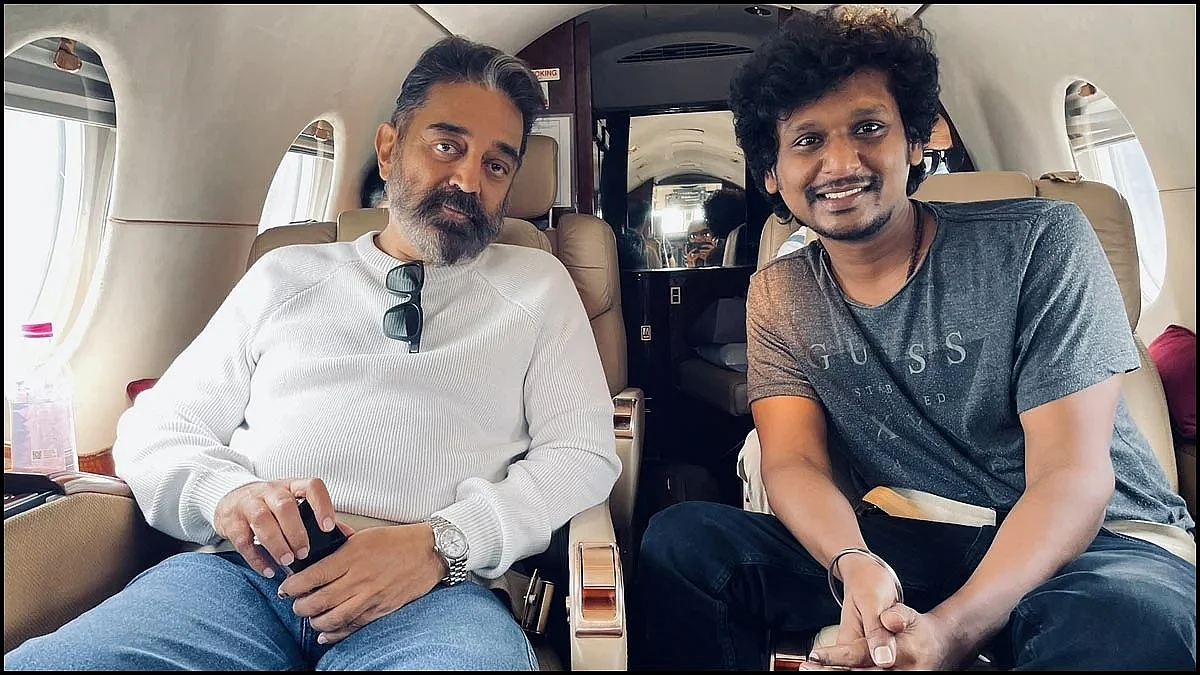 லோகேஷ் கனகராஜ்