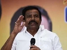 ``ஆண்டுதோறும் சொத்து வரியை உயர்த்துவது ஏன்?" - அமைச்சர் கே.என். நேரு விளக்கம்