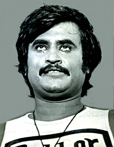 Rajinikanth - A Reporter's Diary