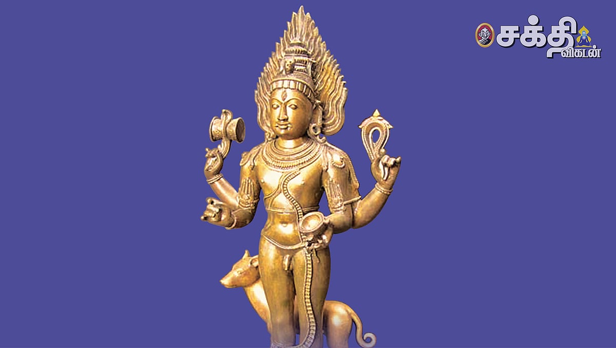 குருவின் அருளைப் பெற்று தரும் கால பைரவ பூஜை; 7 காரணங்களுக்காக இந்தப் பரிகாரம்