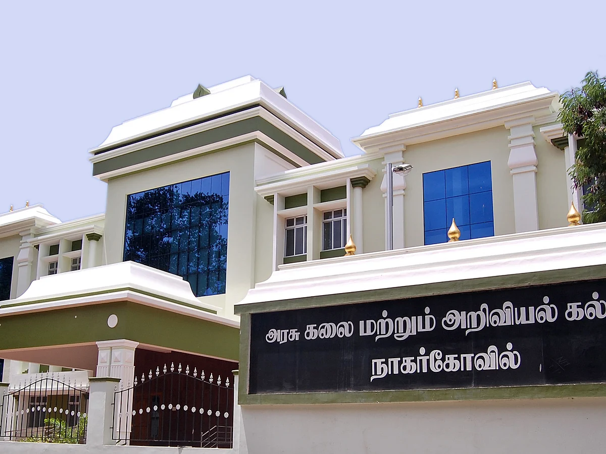 “ஆண்கள் அப்படித்தான் இருப்பாங்க... நாமதான் பொறுத்துப் போகணும்!”