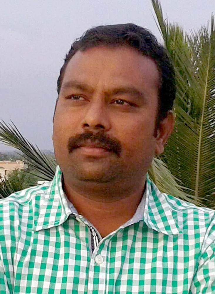 புனிதராஜ்