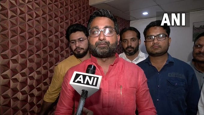 ``பொது சிவில் சட்டம் இஸ்லாமியர்களுக்கு எதிரானது அல்ல