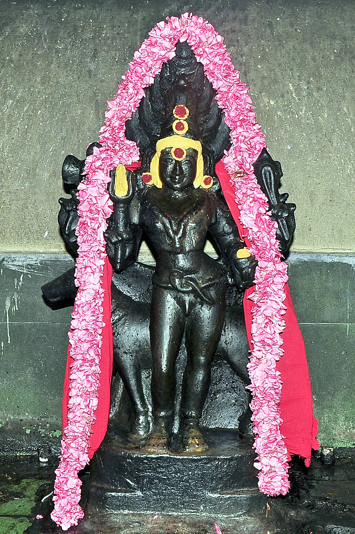 பைரவ மூர்த்தி