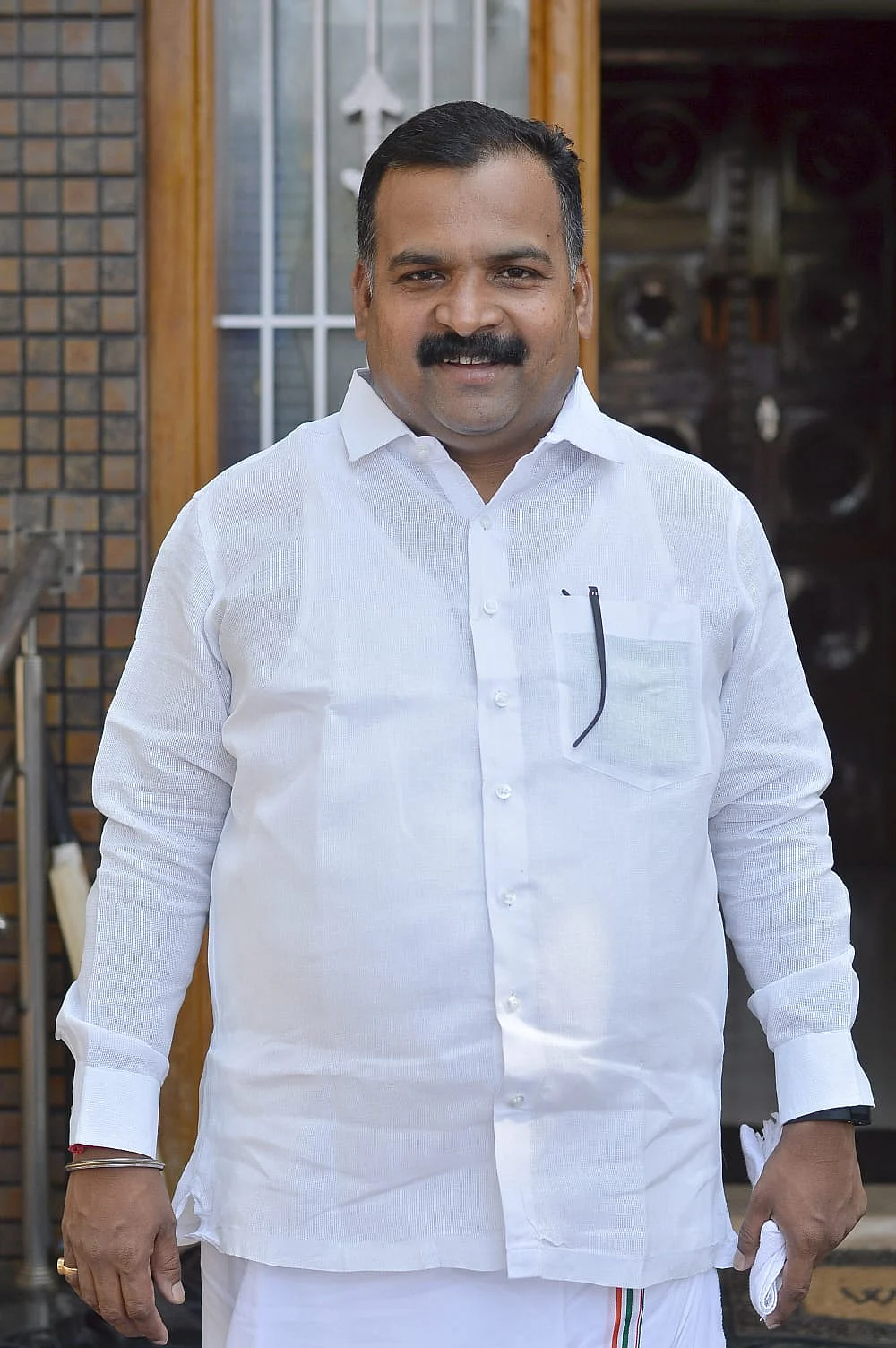 மாணிக்கம் தாகூர் எம்.பி