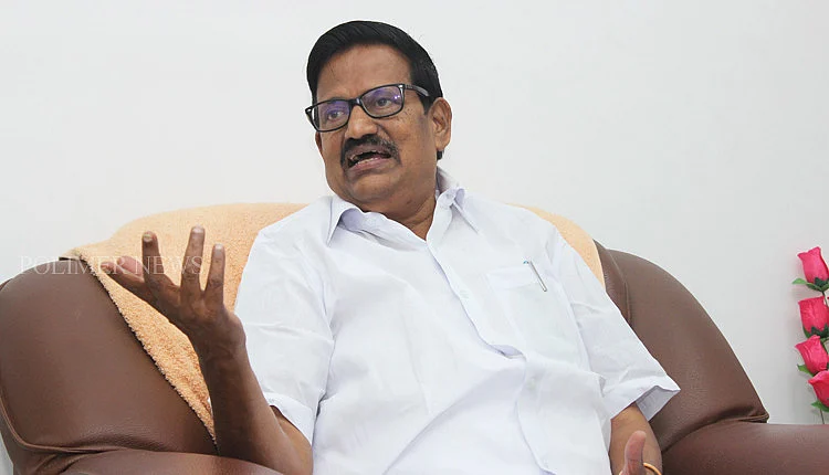 கே.எஸ்.அழகிரி