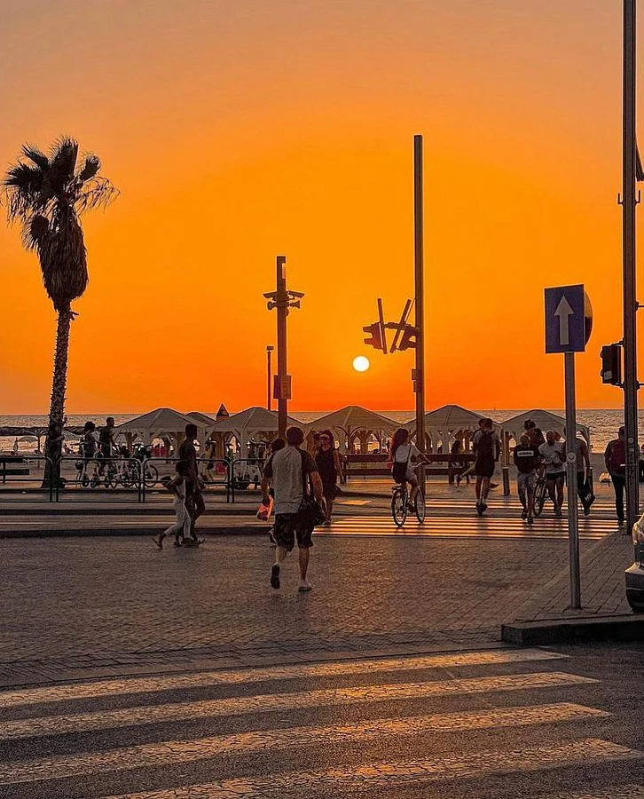 Tel aviv