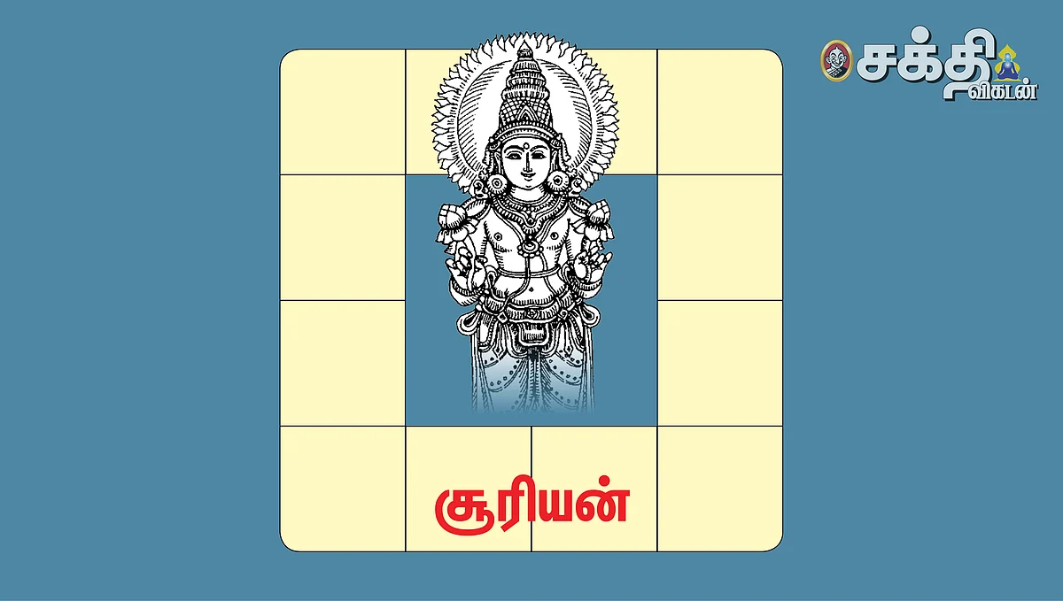`உங்கள் ஜாதகத்தில் 6-ம் இடம் எப்படி?'