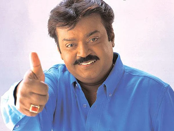 Vijayakanth: ரைஸ் மில் ஓனர் டு ரசிகர்களின் கேப்டன் விஜயகாந்தின் வாழ்க்கை சொல்வதென்ன?| Photo Story