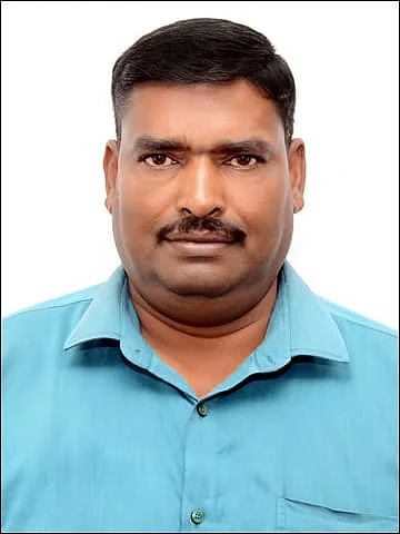 முன்னாள் ராணுவ வீரர் ஜெகதீஷன்