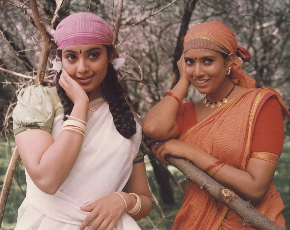 Porkkaalam - Vikatanreview