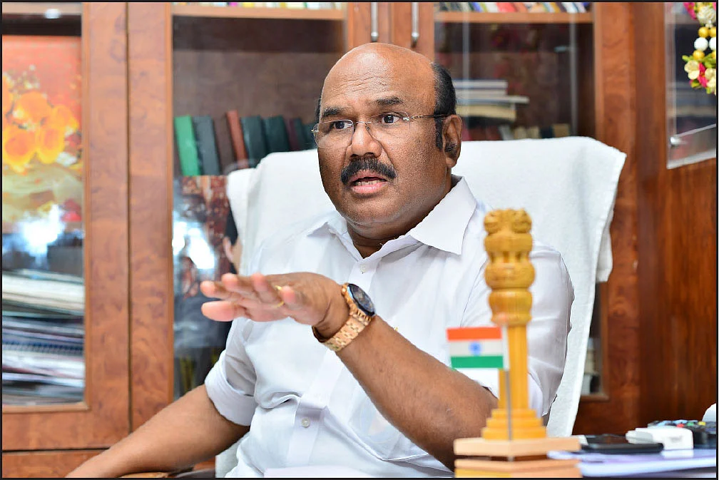 ஓராண்டு ஆட்சி... சாதனைகள் - சறுக்கல்கள்