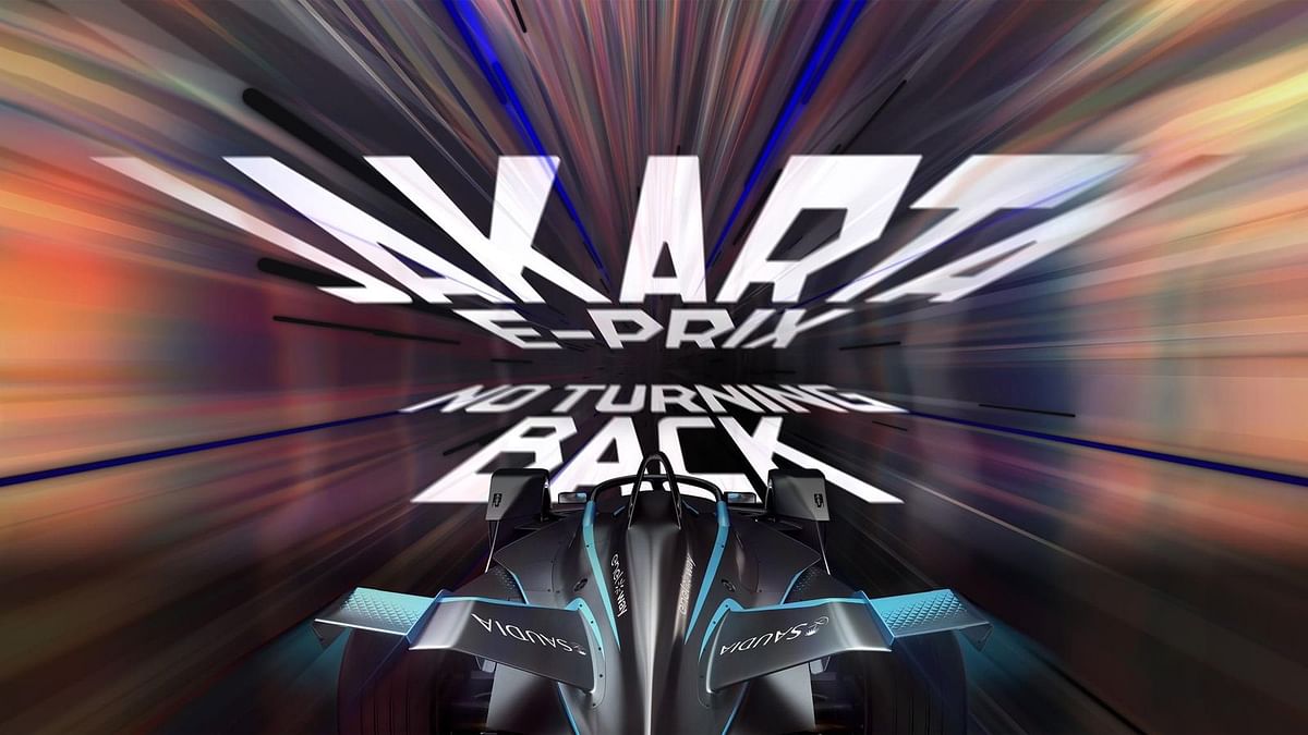 Formula E
