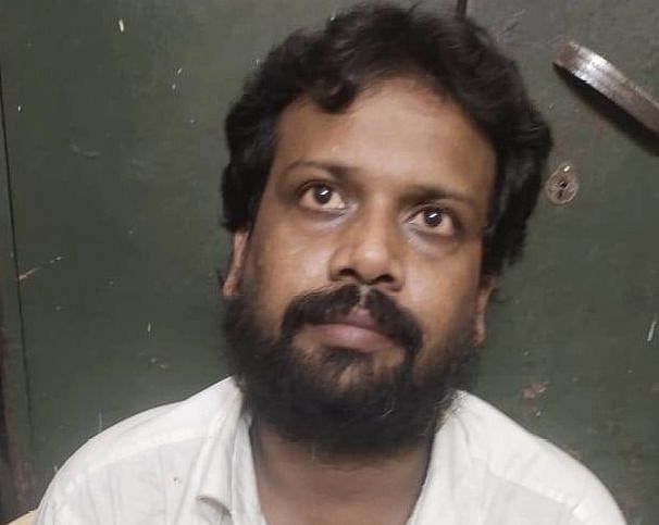 சென்னை: சிறுமிக்குப் பாலியல் தொல்லை - சித்தப்பாவுக்கு ஏழு ஆண்டுகள் சிறை 