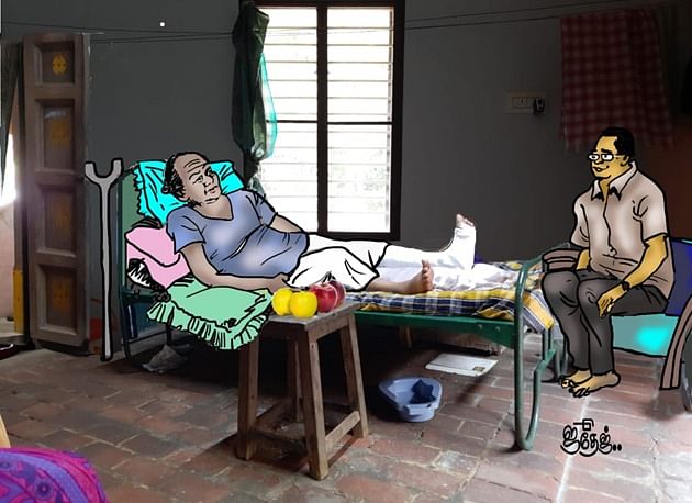 Representational Image