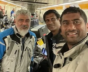அஜித்