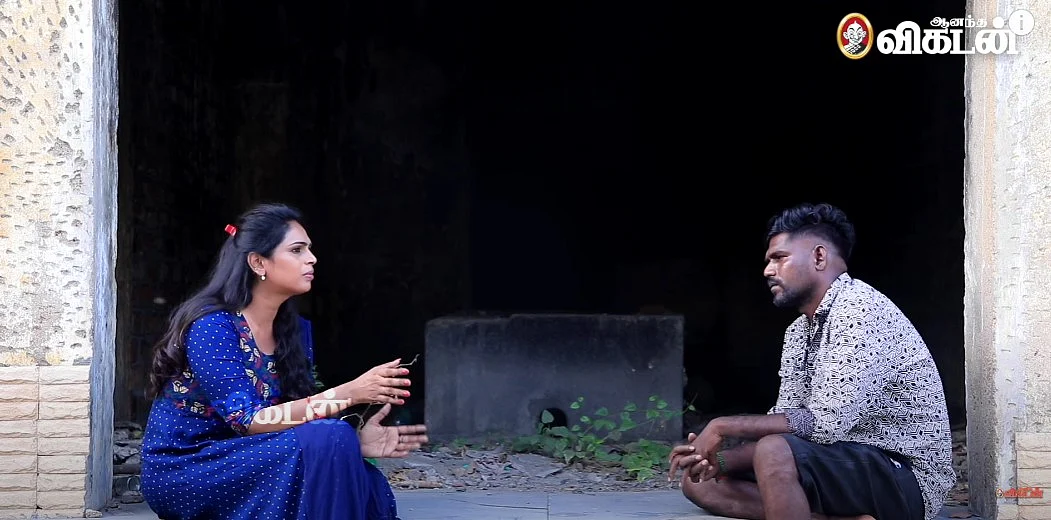 வியாசர்பாடி சக்திவேல்