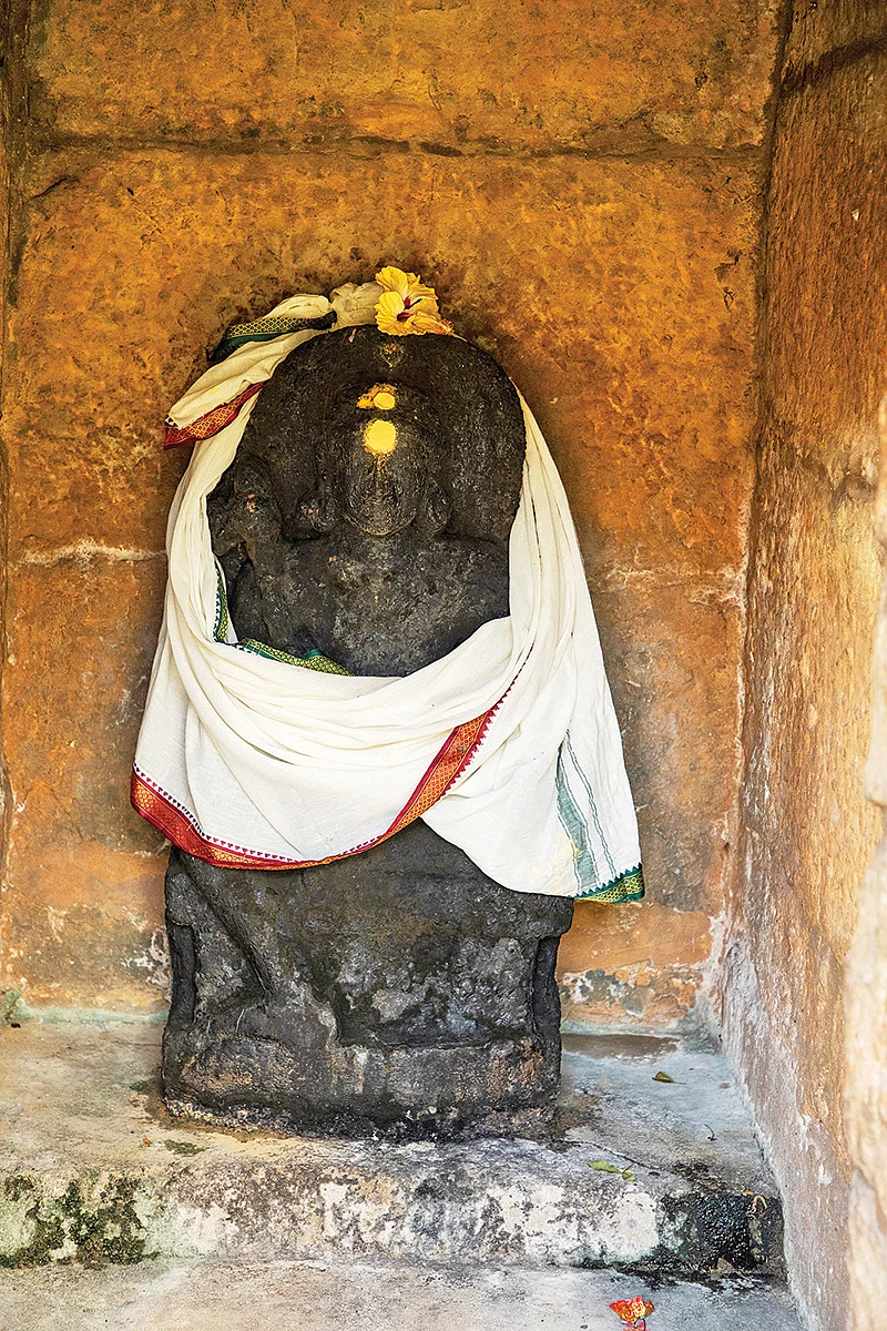 தட்சிணா மூர்த்தி