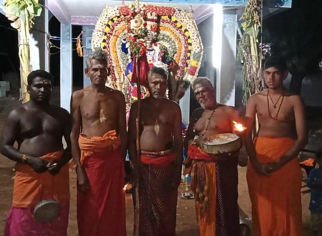 ஸ்ரீஅய்யாளம்மன்