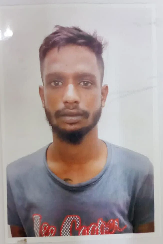 நரேஷ்