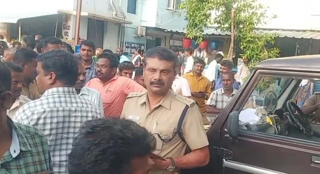 சம்பவ இடம்