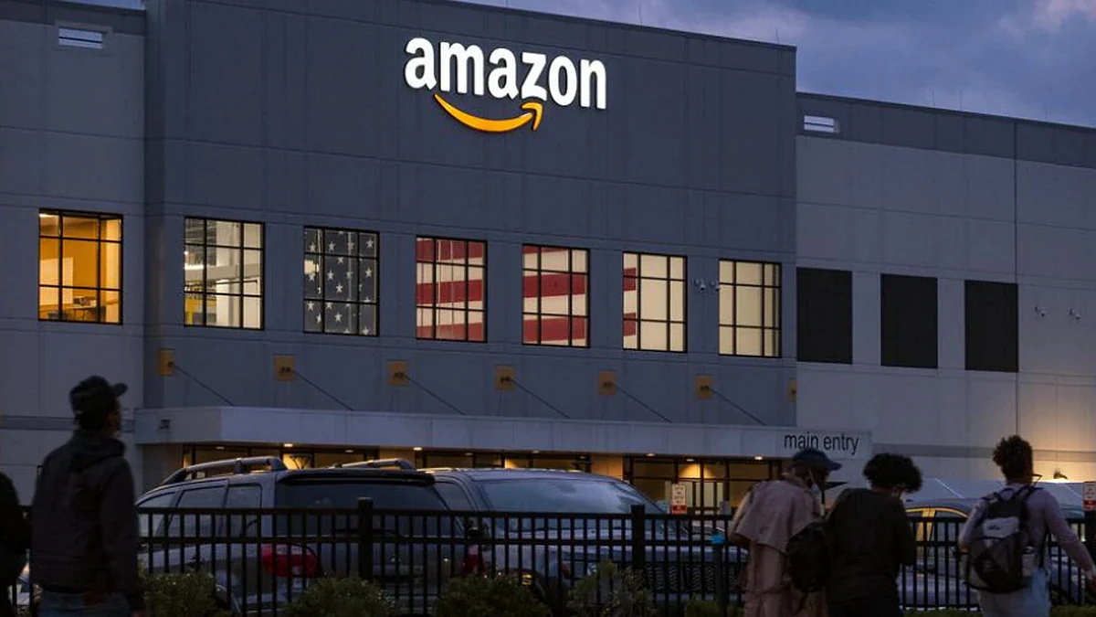 Amazon