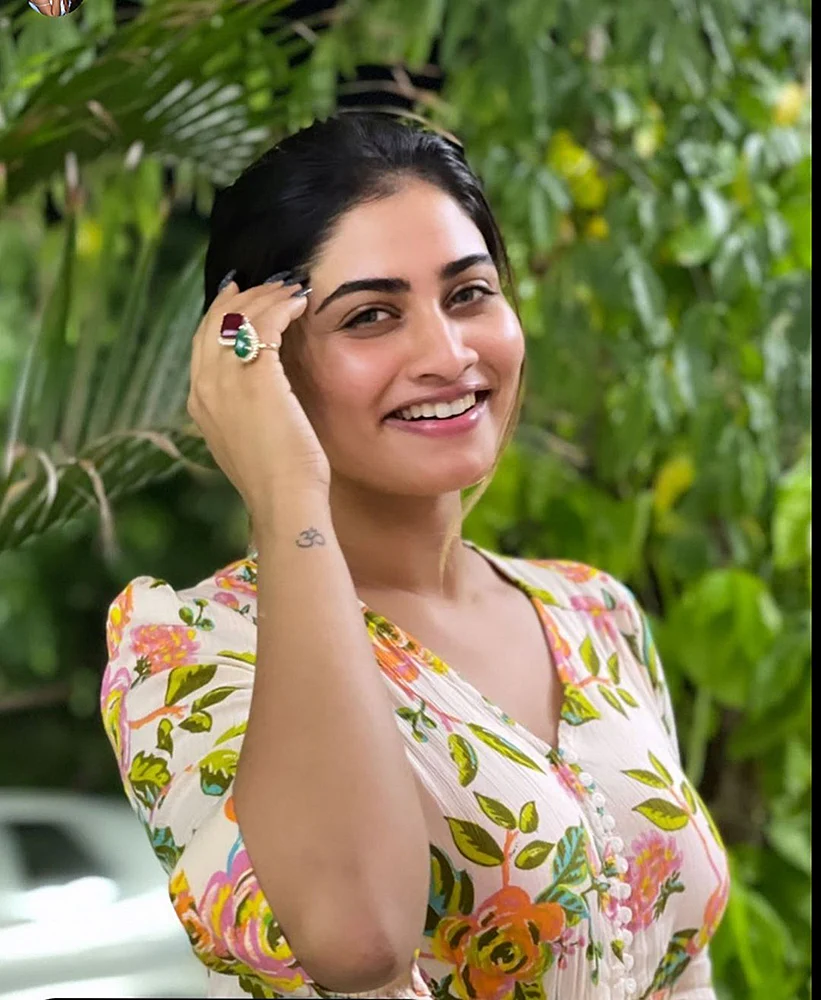 ஷிவானி