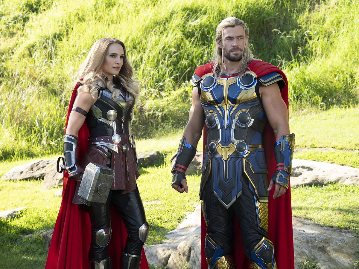 Thor: Love and Thunder - கிறிஸ் ஹெம்ஸ்வொர்த் நடிக்கும் கடைசி MCU படமா? மார்வெல்லின் திட்டம் என்ன?