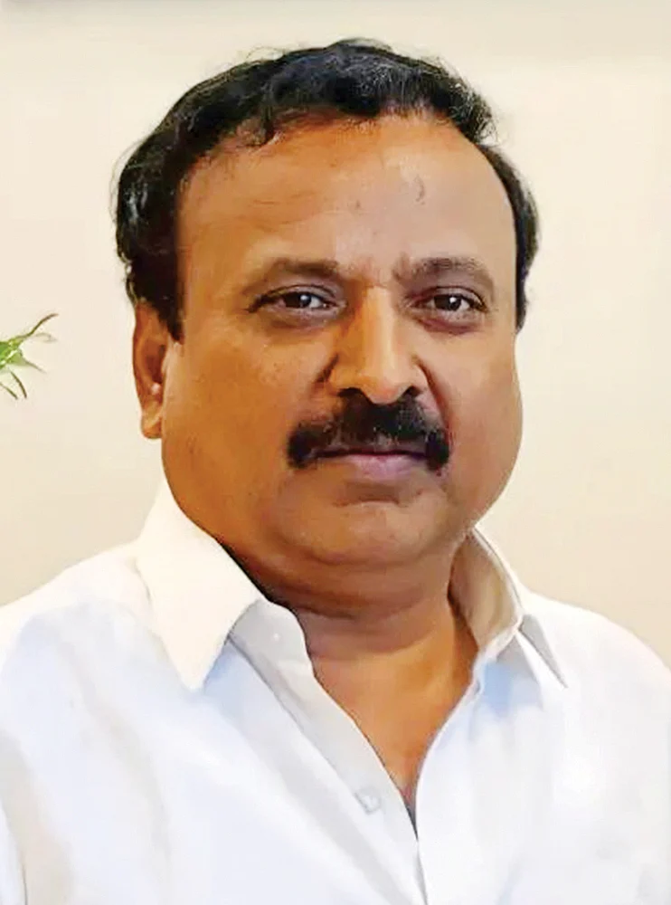 சீனிவாசன்