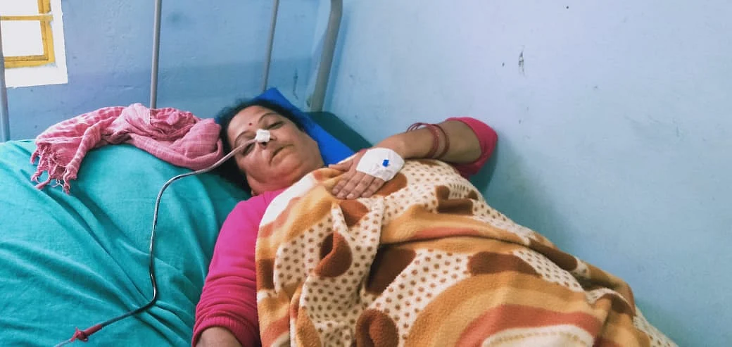 ரேணுகா தேவி