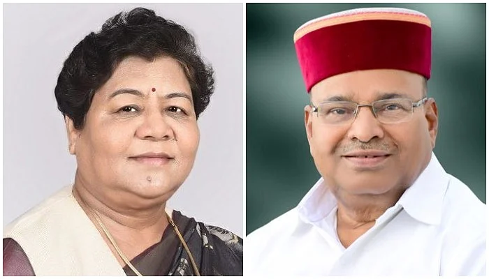 அனுசுயா யுகே - தவார் சந்த் கெலாட்