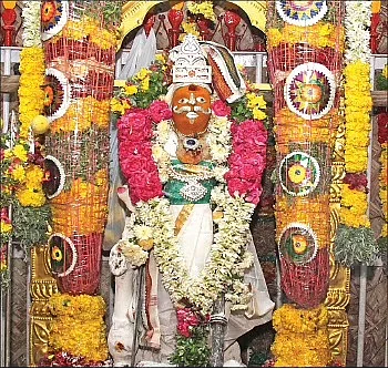 வடக்கம்பட்டி முனியாண்டி
