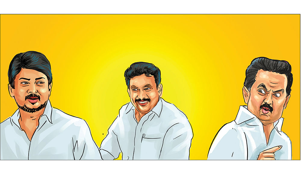 அட்டாக் ஆரம்பிக்கலாங்களா?