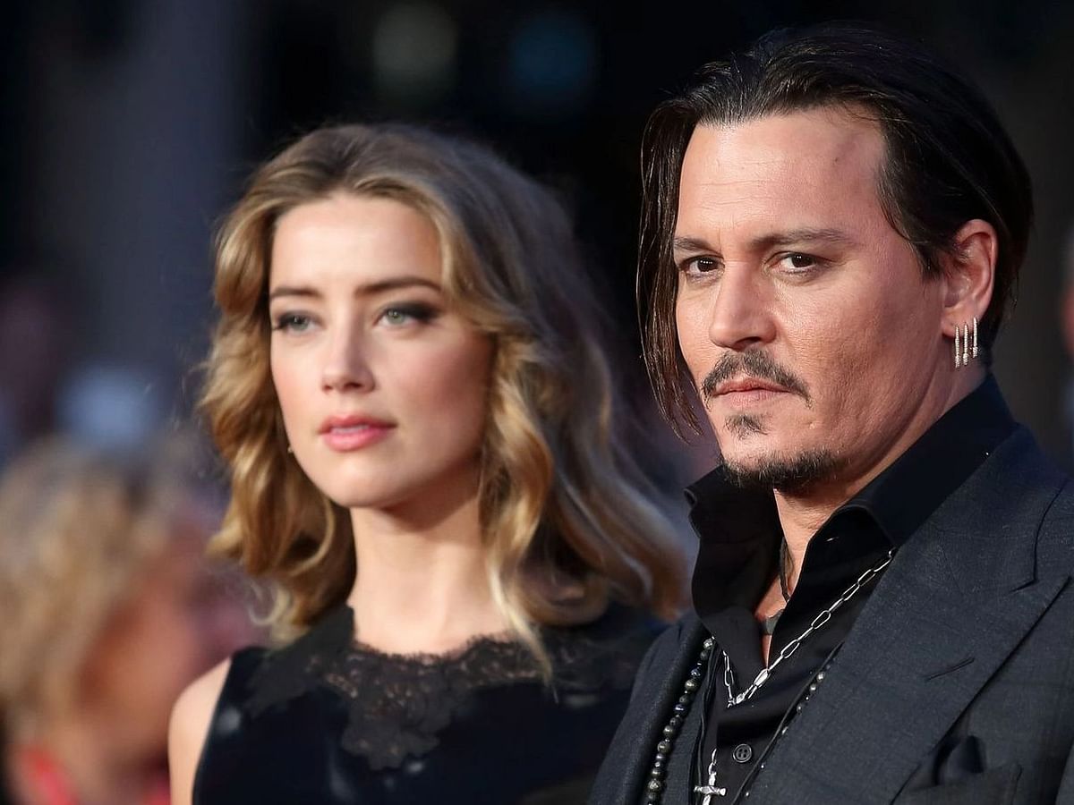 Johnny Depp vs Amber Heard: அவதூறு வழக்கின் தீர்ப்புக்குப் பிறகு இருவரும் சொல்வது என்ன?
