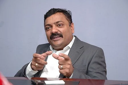 ஆஸ்பயர் சுவாமிநாதன்