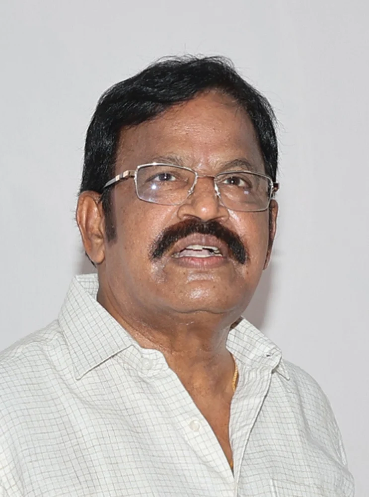 வி.பி.துரைசாமி