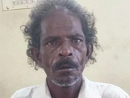 `வயிற்றுவலி தீர தனி அறையில் சிறப்பு பூஜை செய்யணும்!' - சிறுமியைக் கர்ப்பமாக்கிய பூசாரி கைது