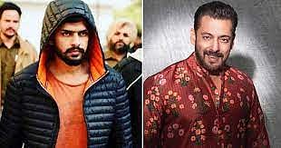 ``யார் மீதும் சந்தேகம் இல்லை” -  கொலை மிரட்டல் கடிதம் குறித்து சல்மான் கான் போலீஸாரிடம் விளக்கம்